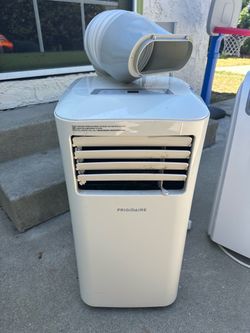 Frigidaire Portable Air Conditioner