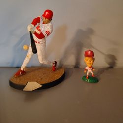 Philadelphia Phillies SGAs Giveaways Lot