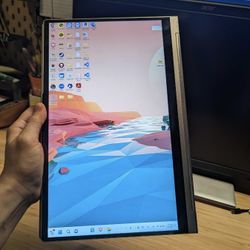 14 Inch 2 In 1 Convertible Laptop Yoga C940