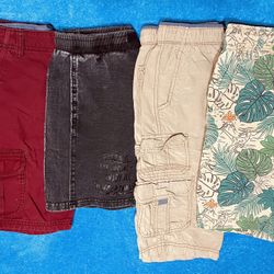 Boy’s Shorts Size 8, $10/each