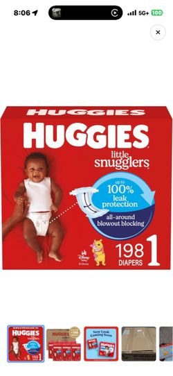 Diapers