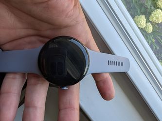 Google Pixel 4 Watch