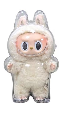 Labubu Plastic cover 