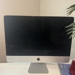 Mac Desktop 25in 