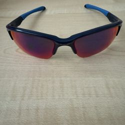 Oakley Quarter Jacket Sunglasses