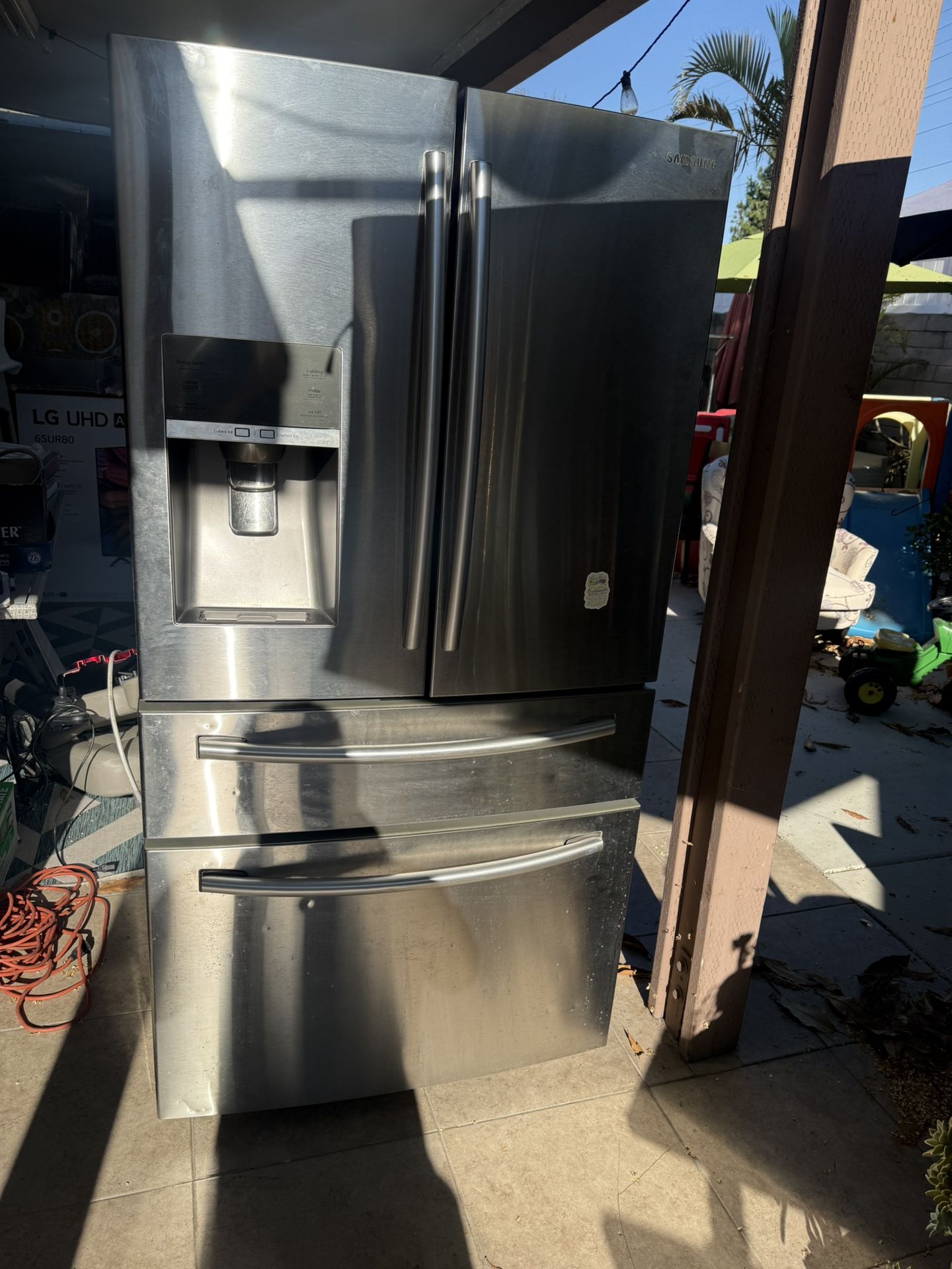 Samsung Refrigerator