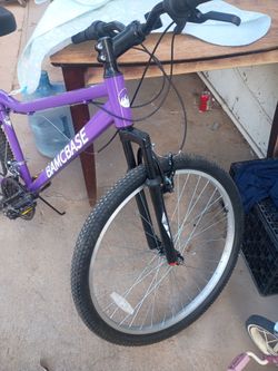 24inch bike girls boys bike bamcbasd