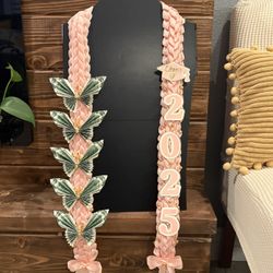 Graduation Leis