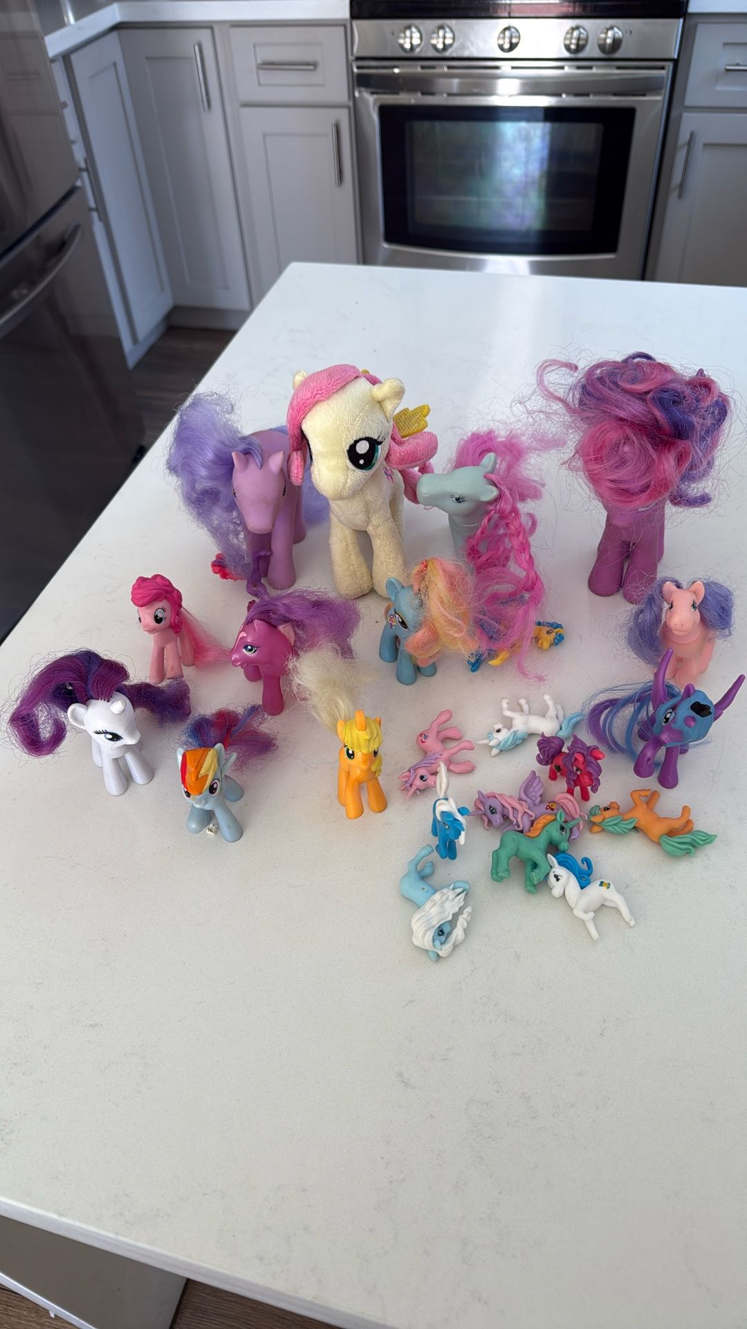My Little Pony