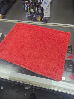 Dreadnought drying cover