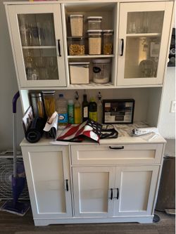 Pantry