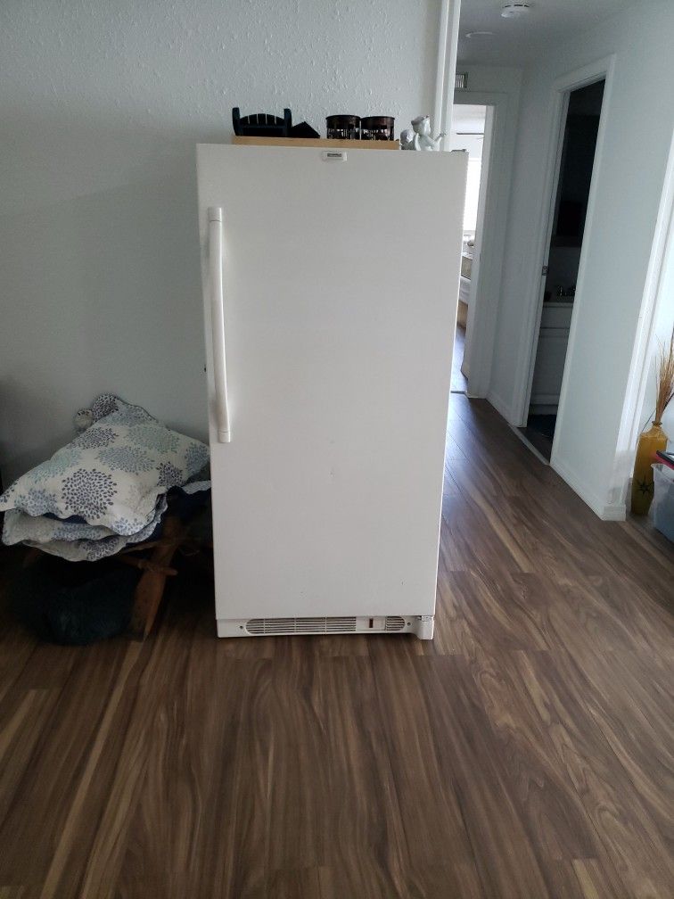 Kenmore Frost Free Commercial Freezer for Sale in Pinellas Park, FL