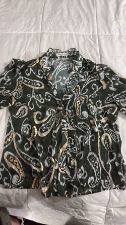 Cute long sleeve