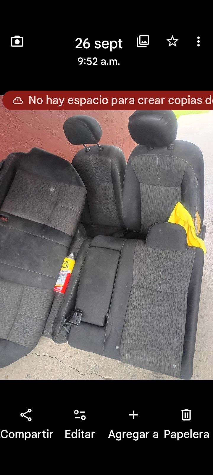 2014 Nissan Sentra