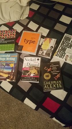 Delta college books