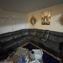Sectional For Sale 