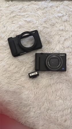 Sony ZV-1