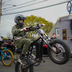 ridstar q20 pro 35 mph