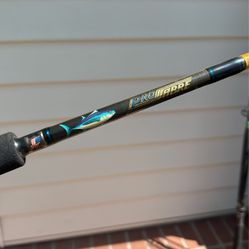 Pro Sabre 7' Fishing Rod for Sale in Riverside, CA - OfferUp