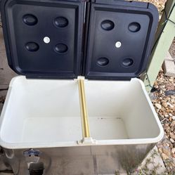 Cooler 