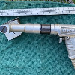 Air Drill ARO Pneumatic Drill Model #74690