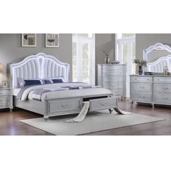 Queen Bedroom Set
