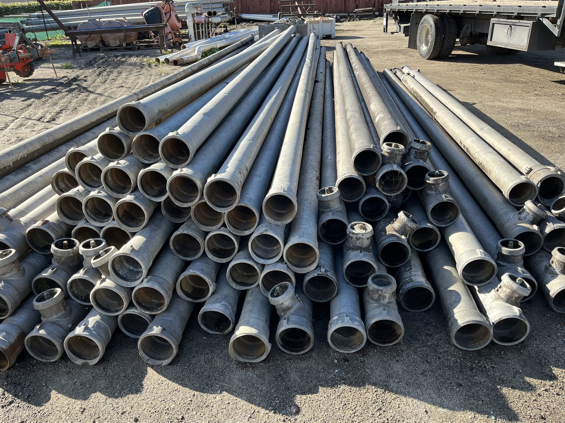 Irrigation pipe for Sale in Chino Hills, CA OfferUp