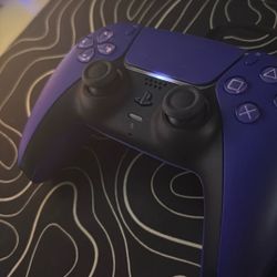 Brand New Purple Ps5 Controller