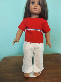18 Inch Doll Clothes