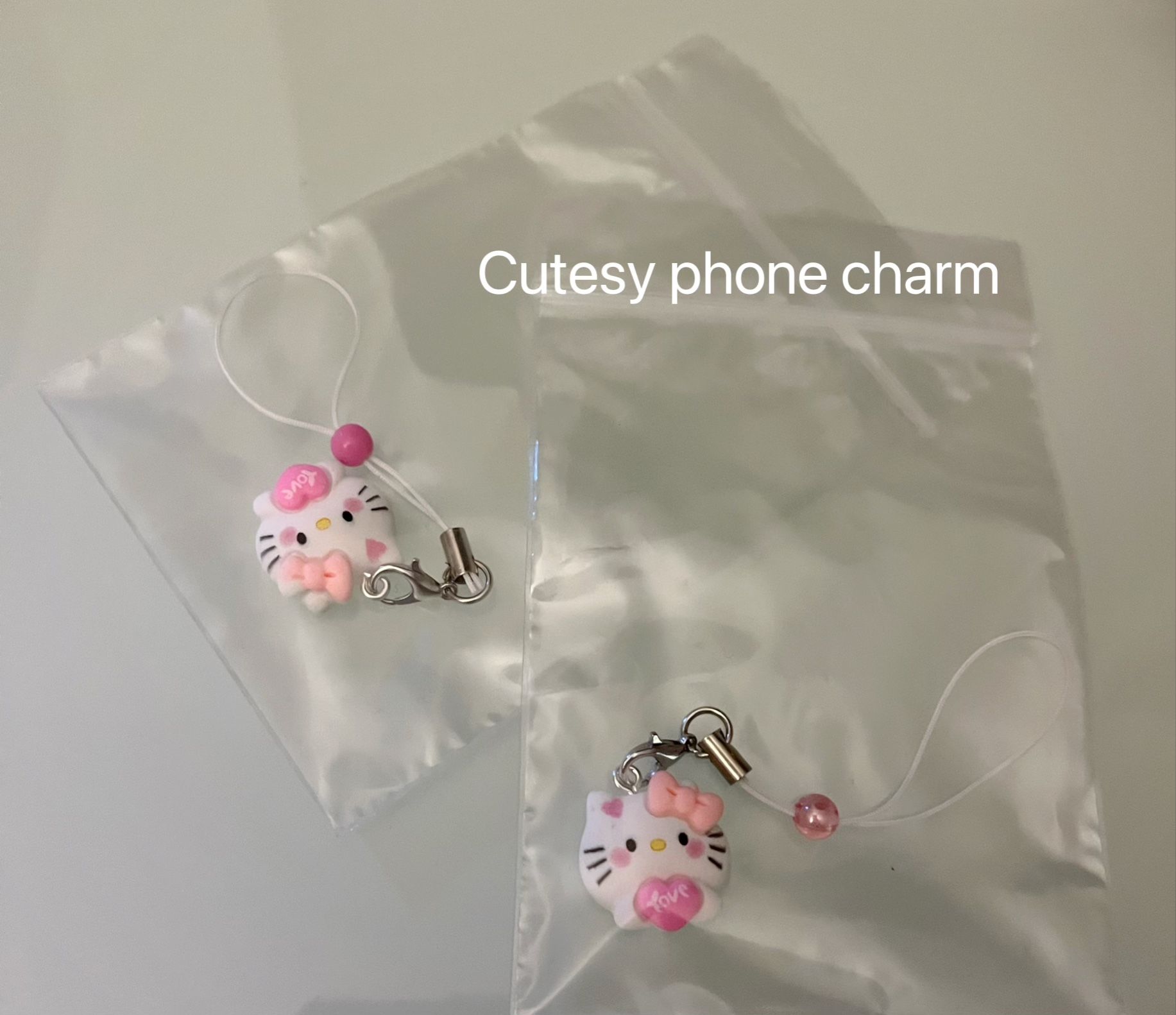 Phone Charm