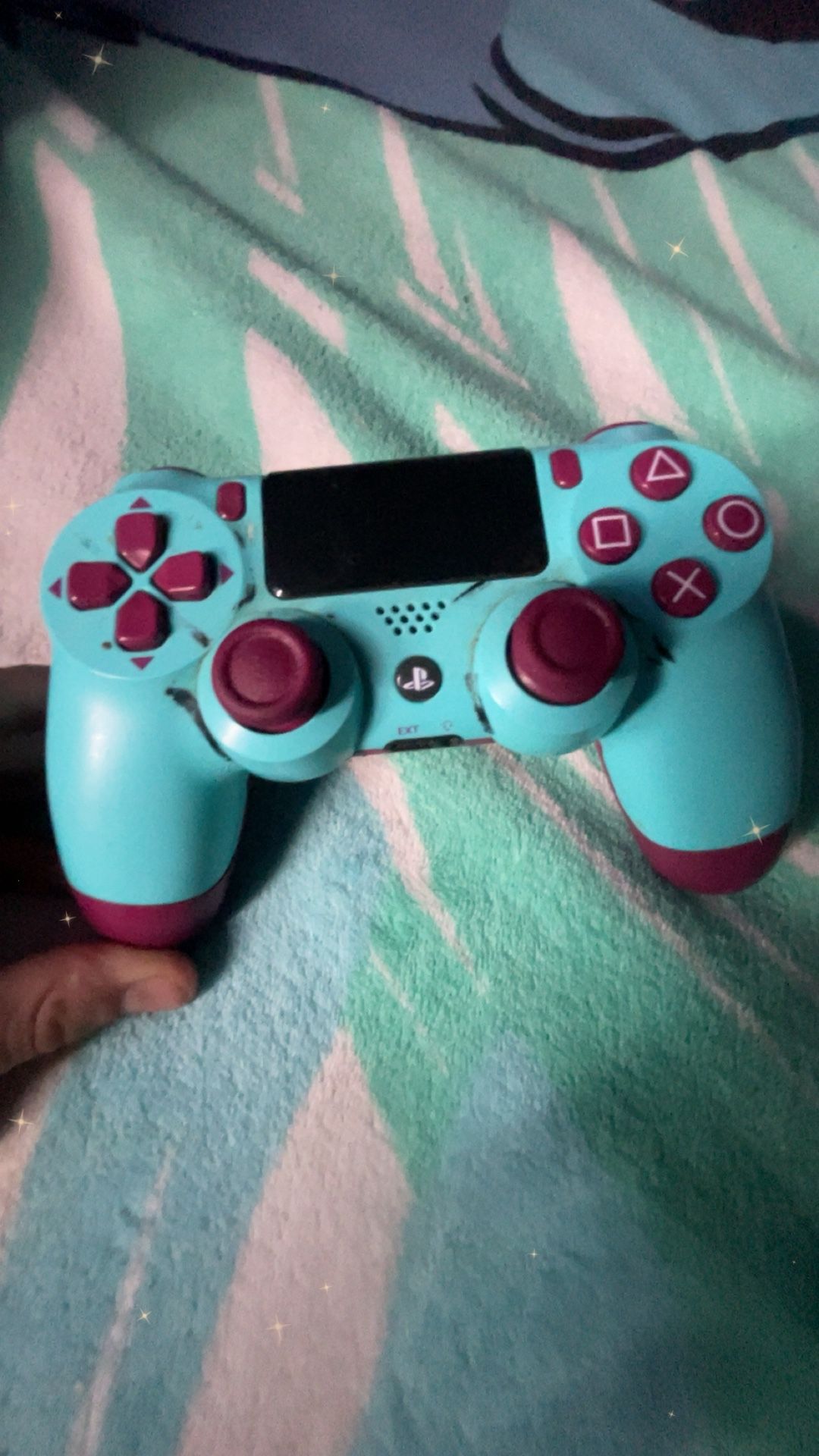 Sony PS4 Controller