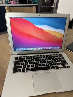MacBook Air