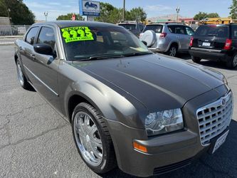 2008 Chrysler 300