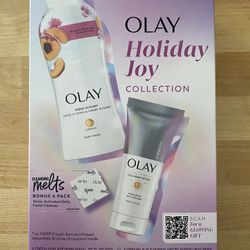 Olay Gift Set