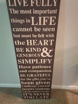 Motivational Poster
