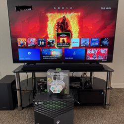 Xbox Series X Bundle