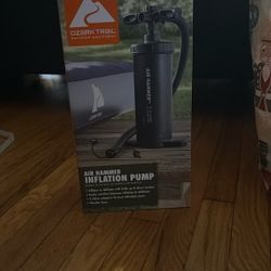 Air Pump 
