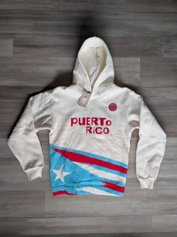 BAD BUNNY RESIDENCIA EN EL CHOLI Hoodie Small New with Tags NWT Puerto Rico