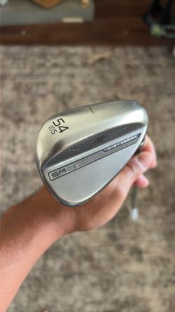 Titleist Vokey SM10 54 Wedge