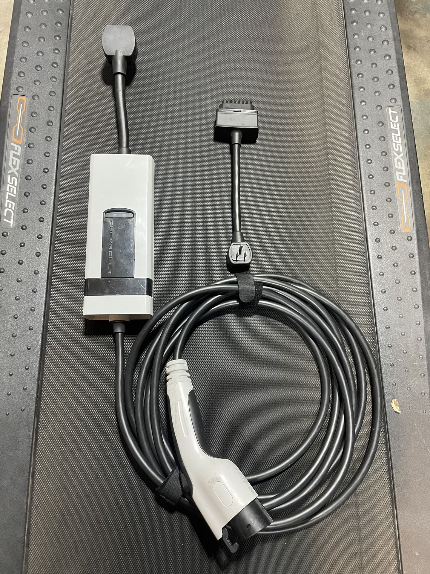 Ev Charger 