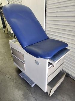 Medical Exam Table