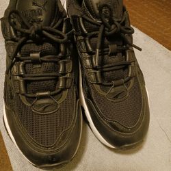 Puma Mens Sz 9.5