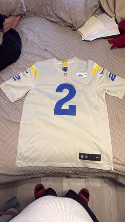Rams Custom