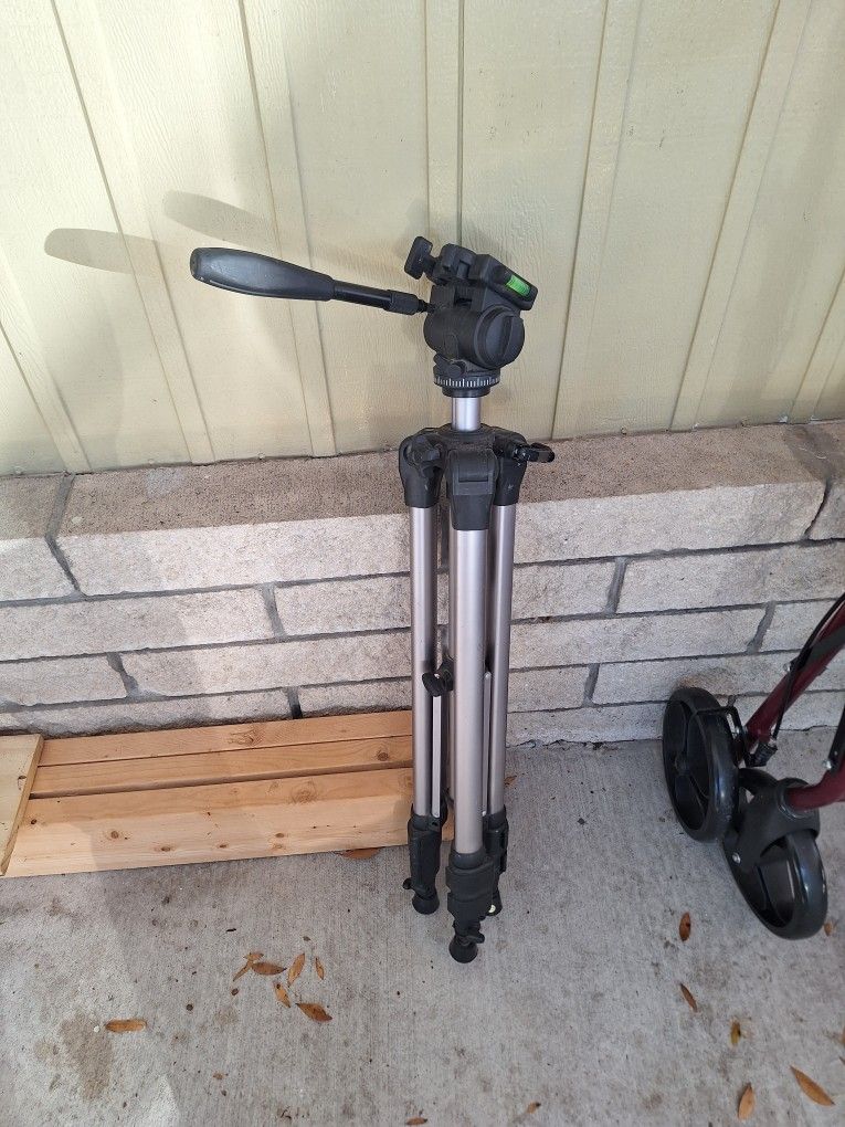 Camera Stand