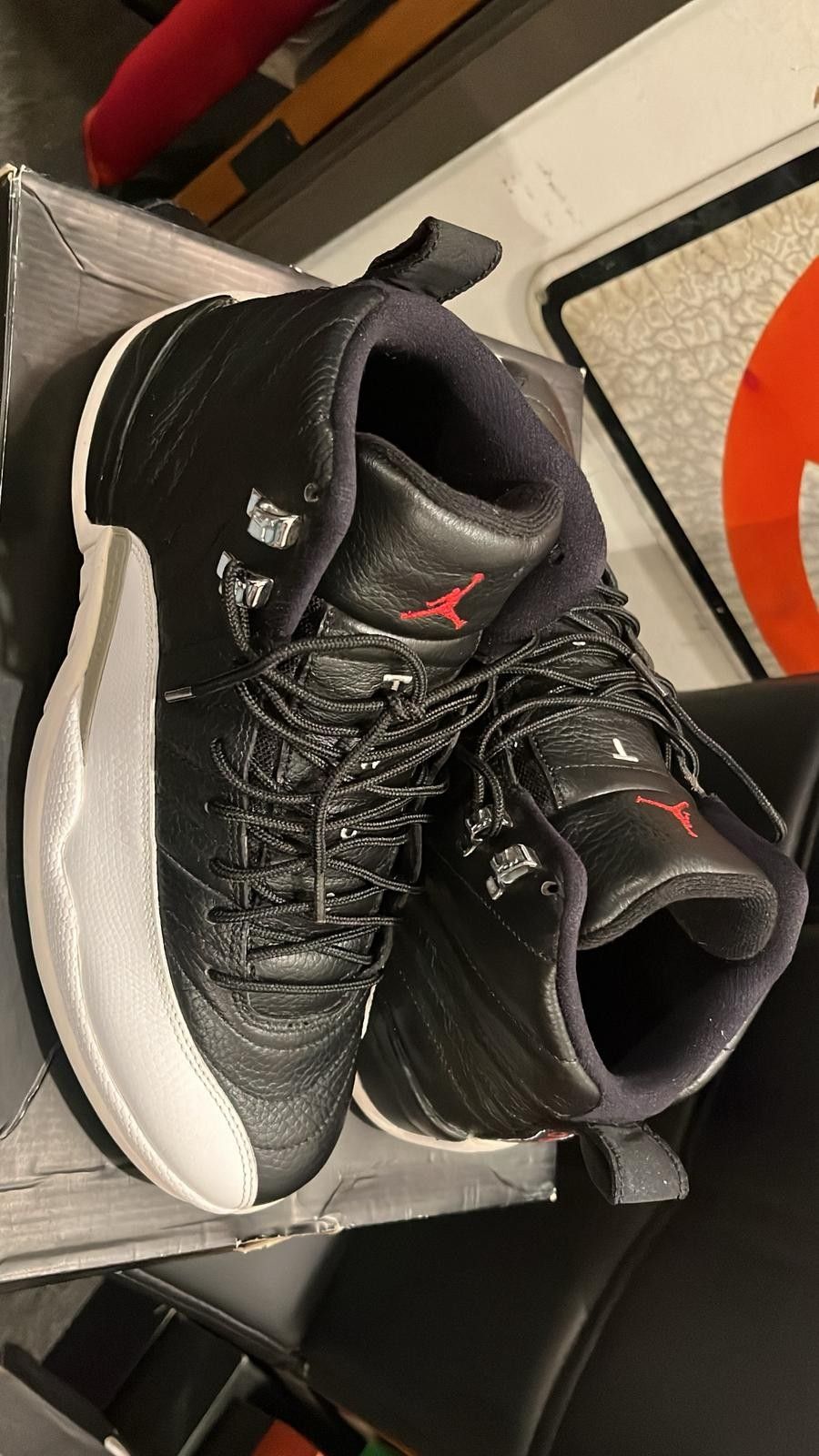 Jordans