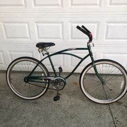 Murray Beach Cruiser and More 