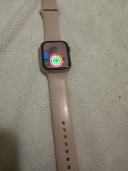 Apple Watch Series 4