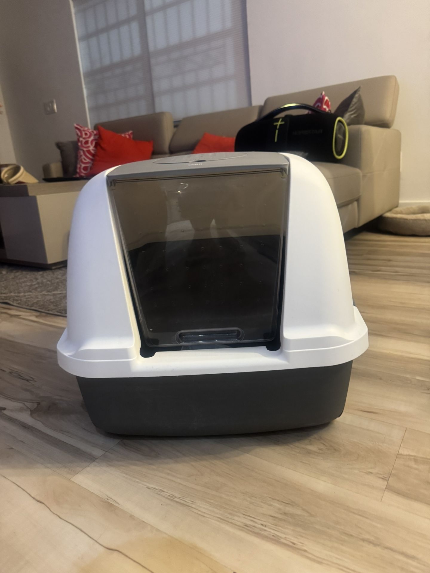 Cat Litter box
