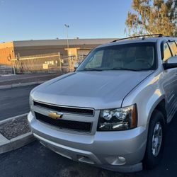 2007 Chevrolet Suburban