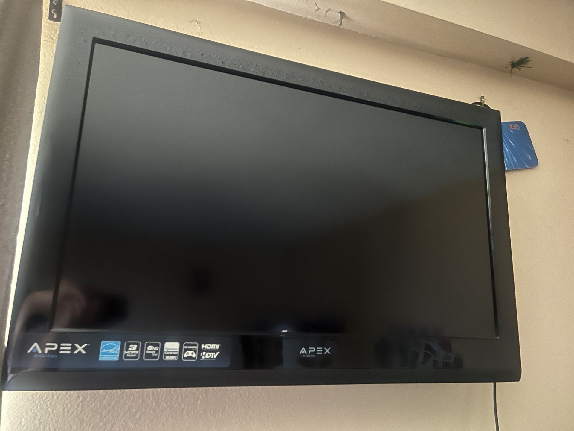 APEX TV